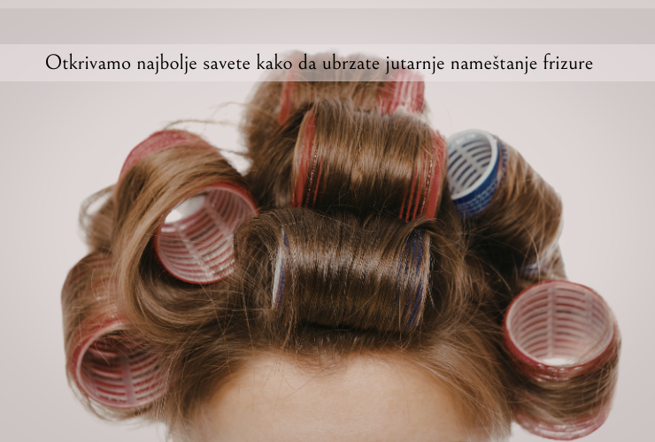 trikovi za stilizovanje kose