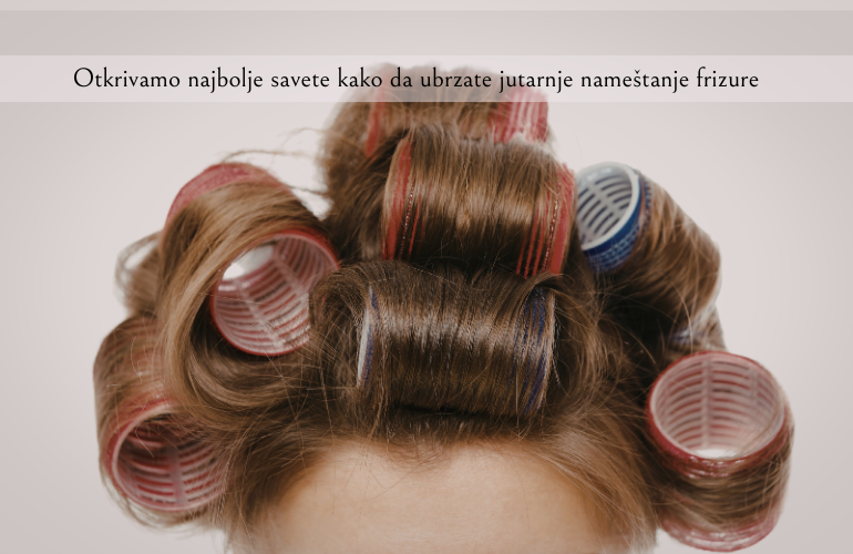 trikovi za stilizovanje kose