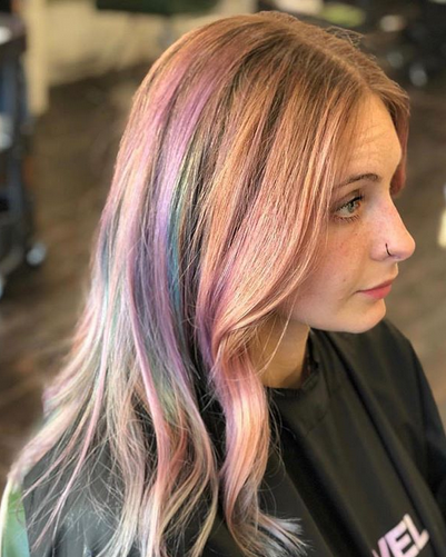 Kosa U Boji Slatki a Candy Hair Je U Trendu Lepotica rs Kosa U Boji Slatki a Candy Hair Je U Trendu Lepotica rs