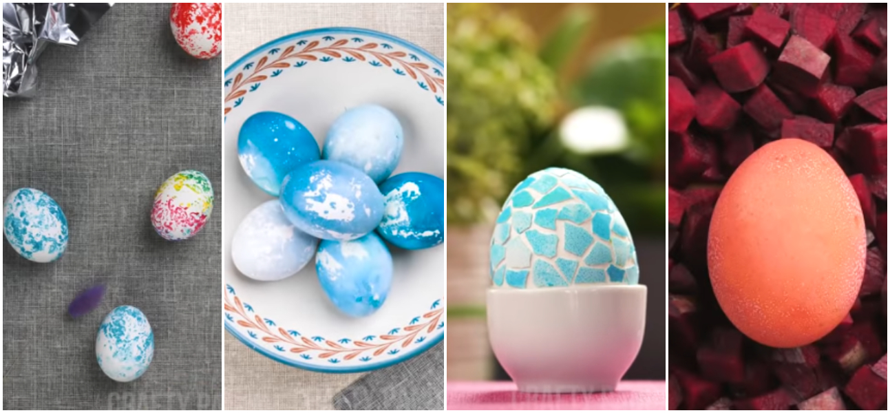 ukrašavanje uskršnjih jaja