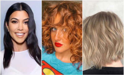 100 years of hair trends and bob 2021 hair trends medium bob haircut 2021