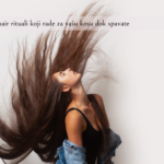 rituali za lepu kosu