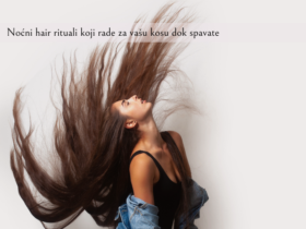 rituali za lepu kosu