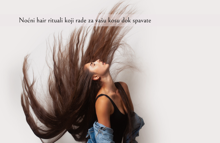 rituali za lepu kosu