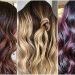 jesenji trendovi boje kose