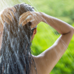 pranje kose bez šampona