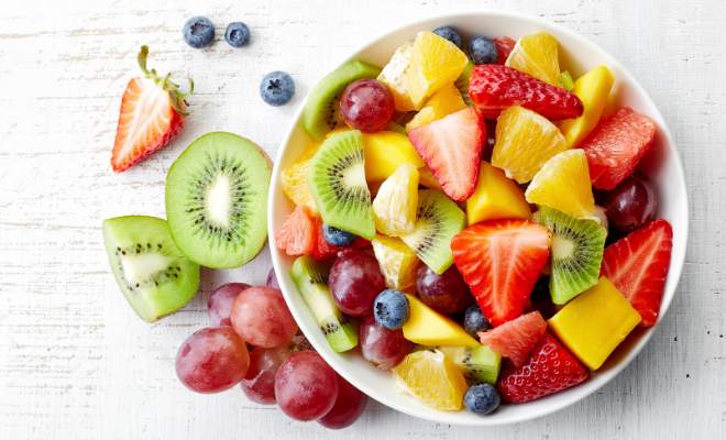 voće i dijeta
