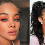 baby hair trend