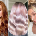 boje kose u trendu za leto