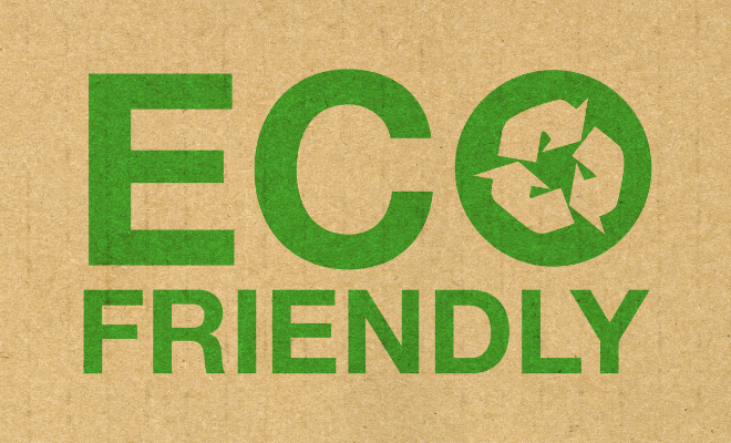 eco-friendly kozmetika