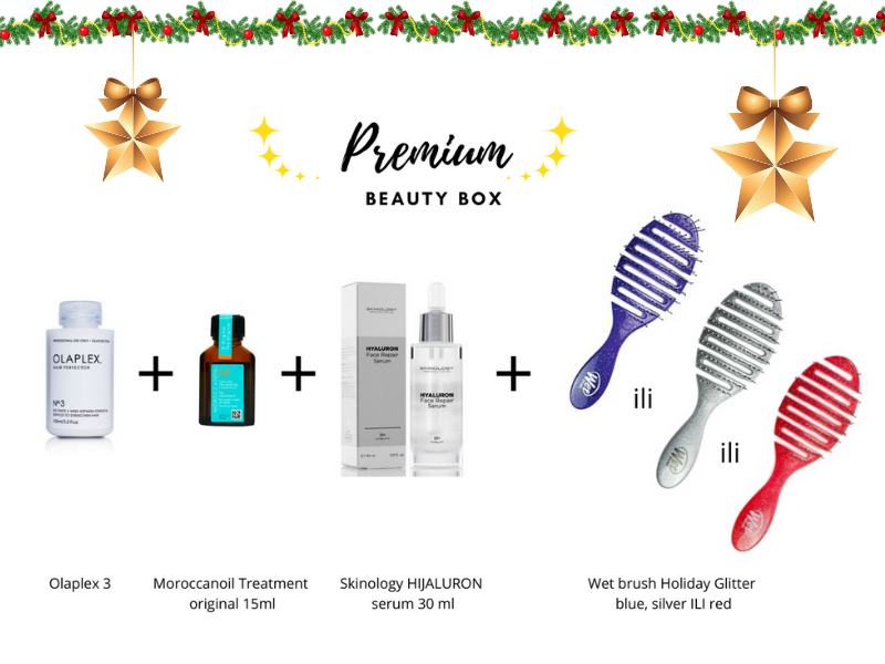 premium beauty box