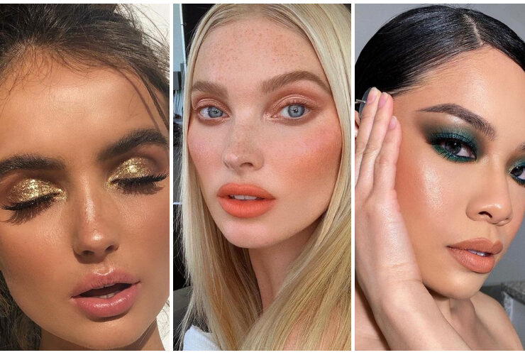 make-up trendovi