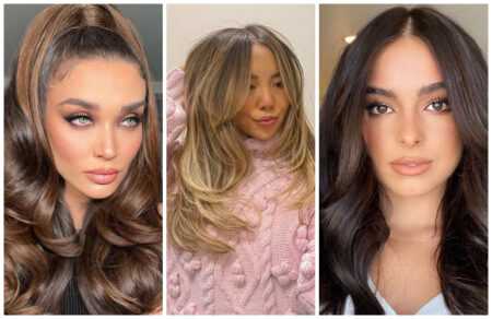 2021 haircut trends female