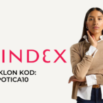 lindex poklon kod