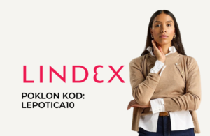 lindex poklon kod