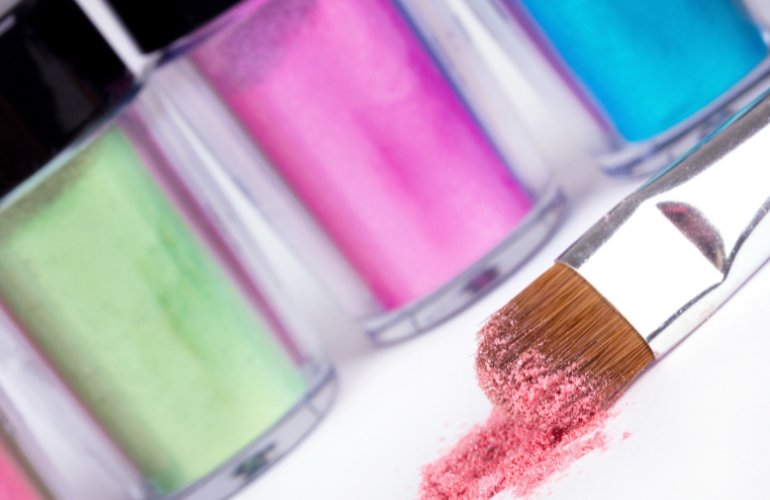 pigmenti za šminkanje