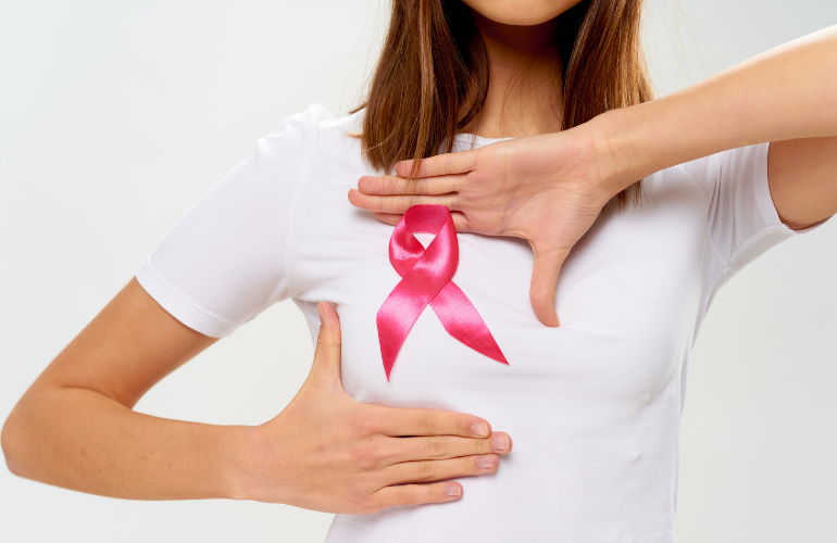 mamografski pregled