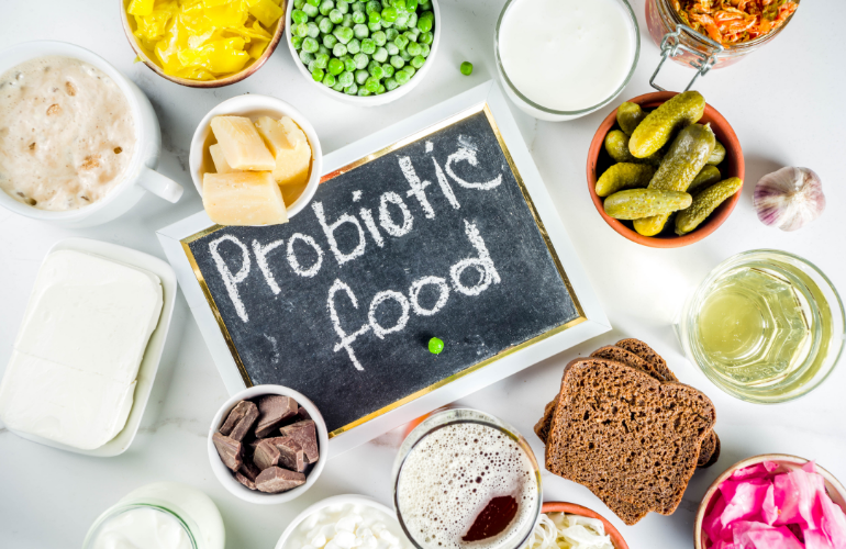 namirnice bogate probioticima