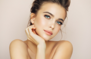 prirodna šminka