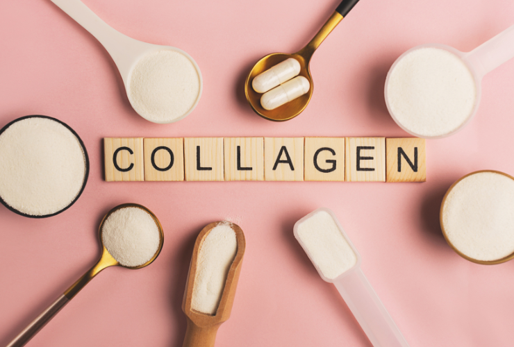 suplementi kolagena
