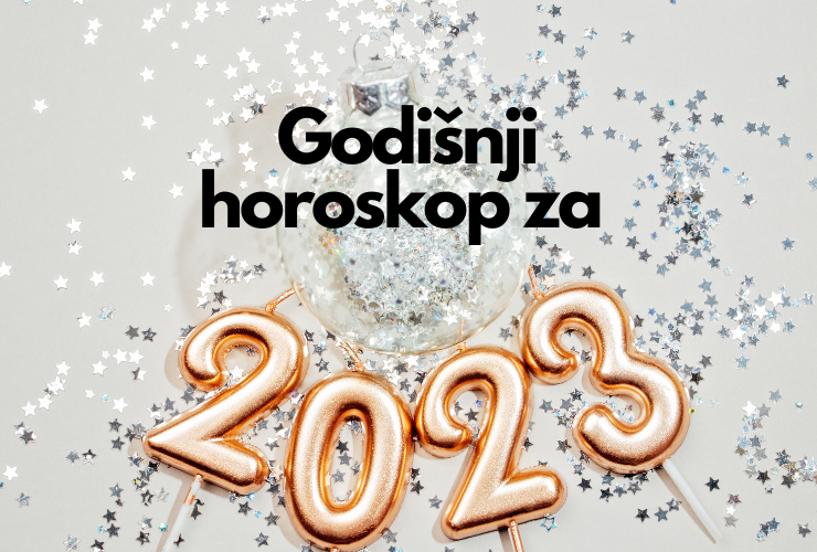 godišnji horoskop za 2023