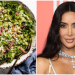 kim kardashian salata