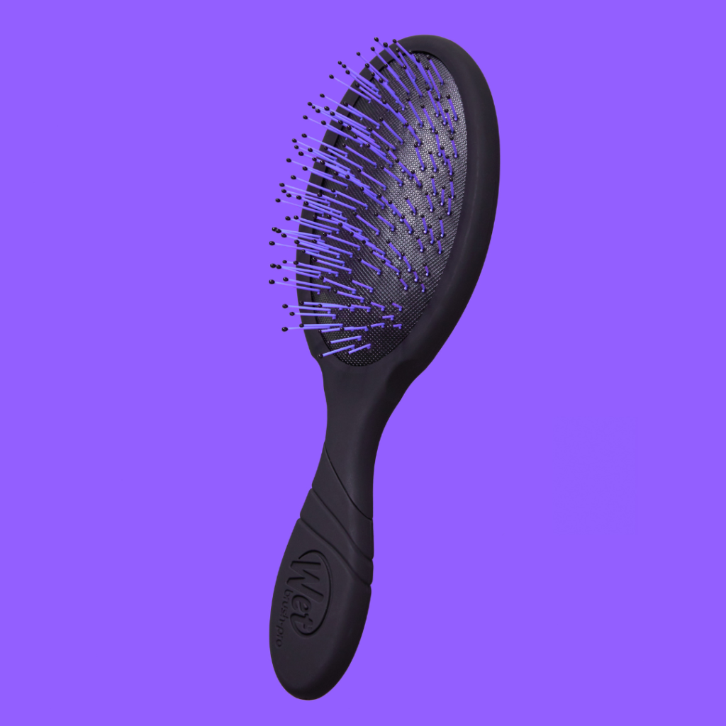 wet brush cetka za gustu i kovrdzavu kosu