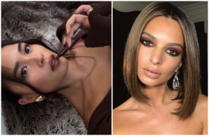 espresso makeup