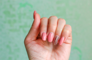 gel manikir