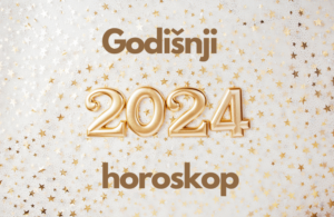 Godišnji horoskop
