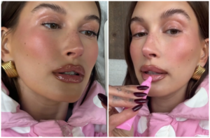 sugar plum fairy makeup