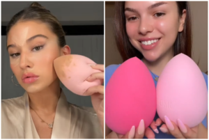 beauty blender