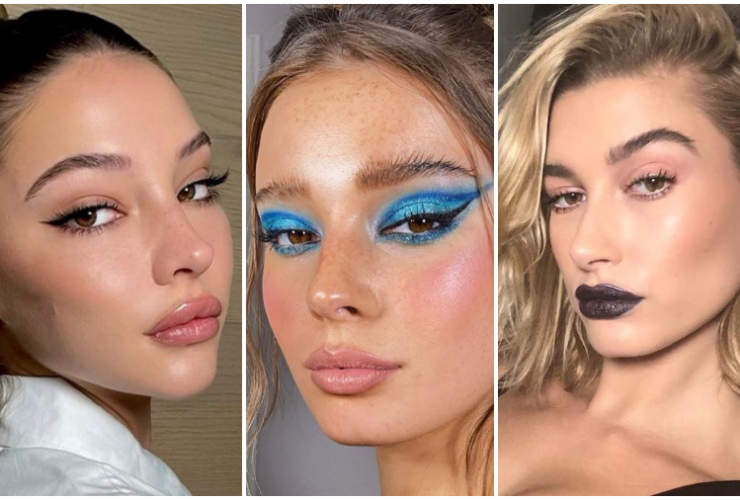 makeup trend