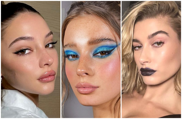 makeup trend