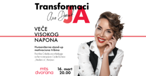 TransformaciJA