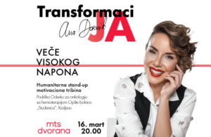 transformacija