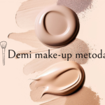 demi make up metoda