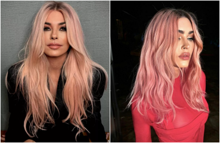 Hair Trend Za Leto Milennial Pink Kosa Lepotica rs hair-trend-za-leto-milennial-pink-kosa-lepotica-rs