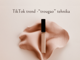 trougao tehnika