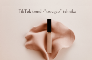 trougao tehnika
