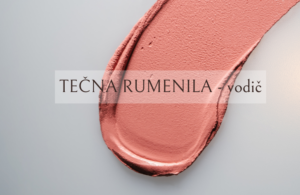 tečna rumenila