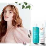 nova Moroccanoil Treatment SCALP kolekcija za negu koze glave