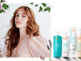 nova Moroccanoil Treatment SCALP kolekcija za negu koze glave