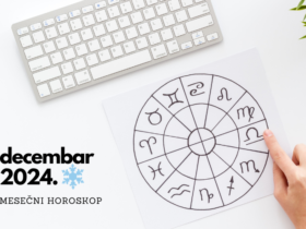 horoskop decembar