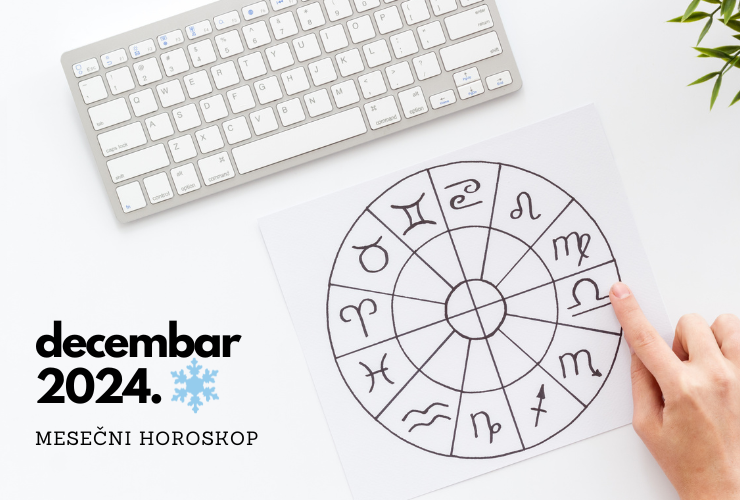 horoskop decembar