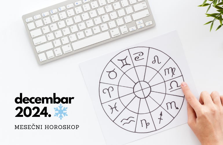 horoskop decembar