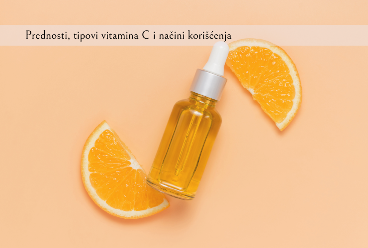 vitamin c u nezi koze vodic