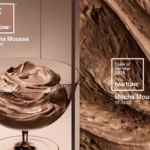 mocha mousse pantone boja