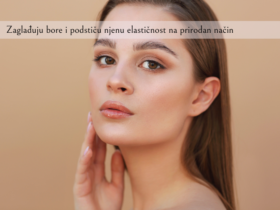 Prirodne alternative za botoks i mladolik izgled