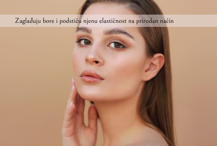 Prirodne alternative za botoks i mladolik izgled